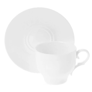 Чайная пара Wilmax 993009/6С (6 пр.)