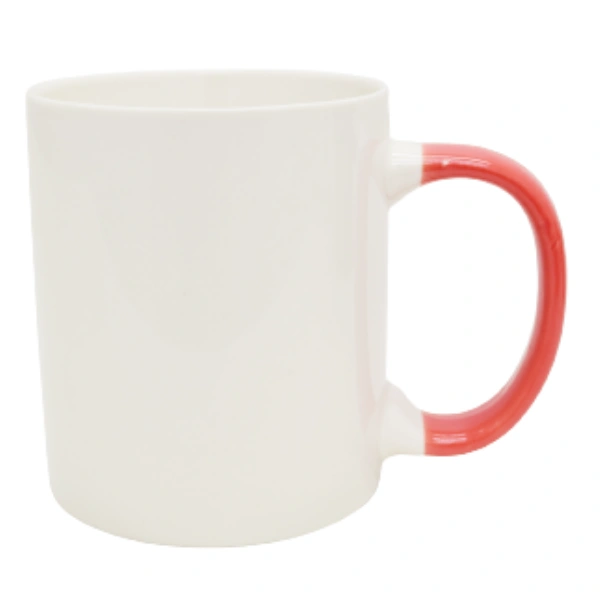 Кружка Olimpic 350 мл 220063