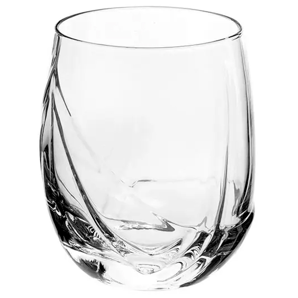 Набор стаканов ROLLY для виски 210 мл(323339Q03021990)