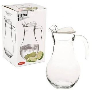 Графин Pasabahce Bistro (43934-1) - фото 3