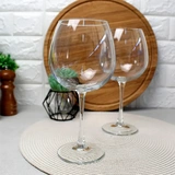 Pasabahce шарап бокалы Enoteca (44248-6) - фото 3