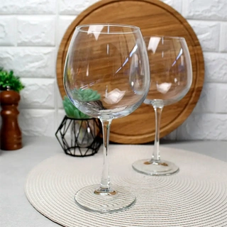 Бокалы для вина Pasabahce Enoteca (44248-6) - фото 3