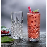 Стаканы Pasabahce Timeless 295 мл 4 пр. (52820-4) - фото 4