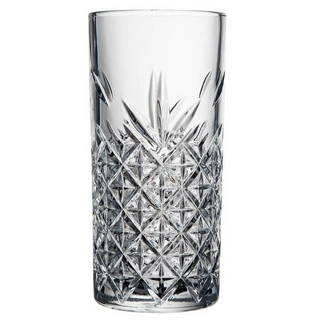 Стаканы Pasabahce Timeless 295 мл 4 пр. (52820-4)