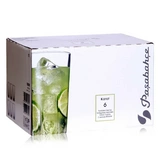 Pasabahce стақаны Karat 330 мл 6 зат (52888-6) - фото 3