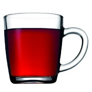 Кружки Pasabahce Basic 340 мл 2 пр. (55531-2) - фото 2