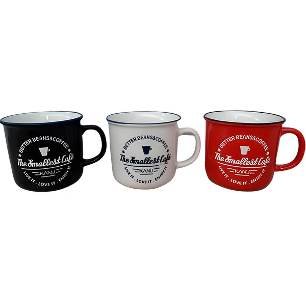 Кружка Olimpic 230200