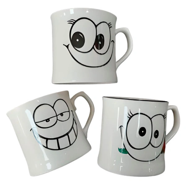 Кружка Olimpic 210807