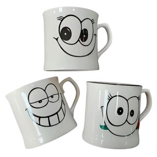 Кружка Olimpic 210807