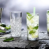 Набор стаканов Pasabahce Timeless 450 мл 52800/4 - фото 4