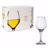 Набор бокалов Pasabahce Isabella 400 мл 440272/6