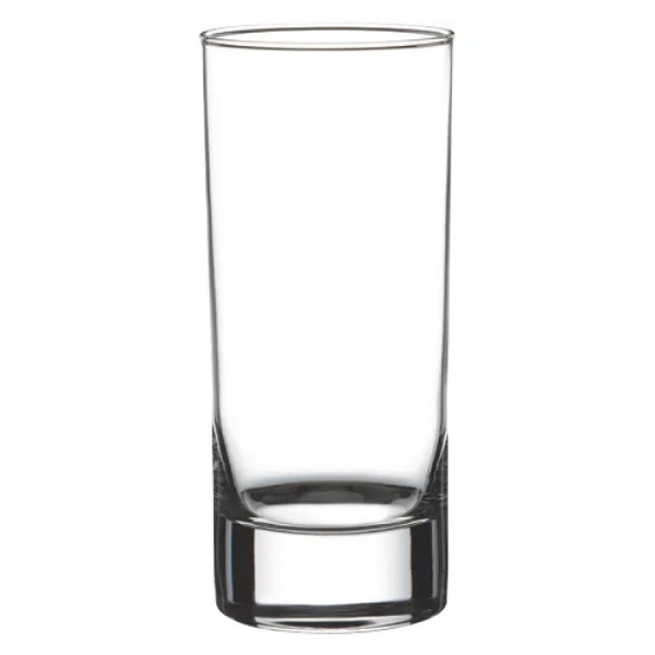 Набор стаканов Pasabahce Side 290мл. 6 шт. (42439/6)