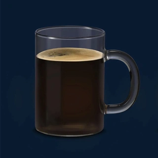 Набор чашек DeLonghi DLSC320 - фото 4