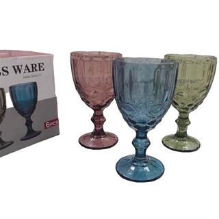 Фужер для вина Olimpic 171682