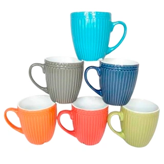 Кружка Olimpic 232210