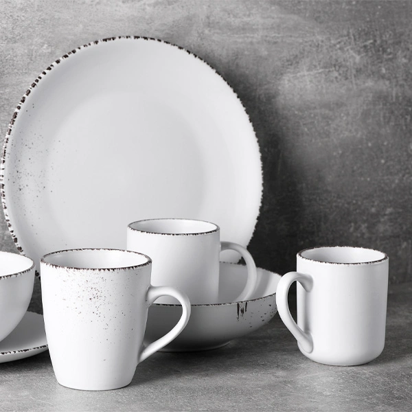 Чашка Ardesto AR2933WMC - фото 2