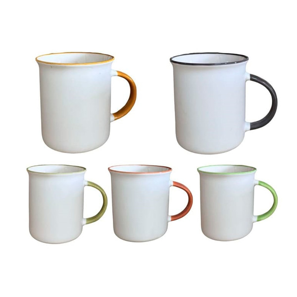 Кружка Olimpic 240001