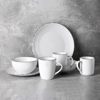 Чашка Ardesto Lucca 360 мл (AR2930WMC) - фото 2