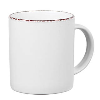 Чашка Ardesto Lucca 360 мл (AR2930WMC)