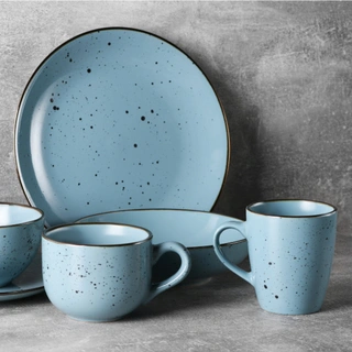 Чашка Ardesto Bagheria AR2936BGC - фото 2