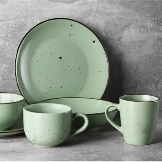 Чашка Ardesto Bagheria AR2936GGC - фото 2