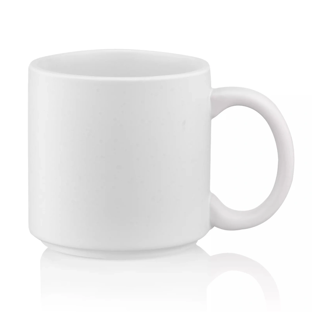 Чашка Ardesto Trento AR2940TW