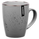 Ardesto шыныаяқ Bagheria AR2936GREY 360 мл Grey