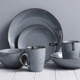 Ardesto шыныаяқ Bagheria AR2936GREY 360 мл Grey - фото 2