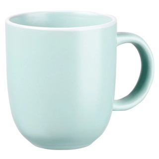 Чашка Ardesto Cremona AR2939BC 390 мл Pastel Blue