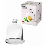 Лимонница с крышкой Pasabahce Basic - фото 2