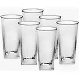 Набор бокалов Pasabahce Baltic 6 пр. (41300)