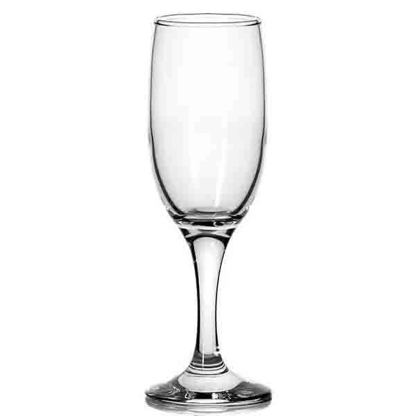 Набор бокалов для шампанского Pasabahce Bistro (44419 )