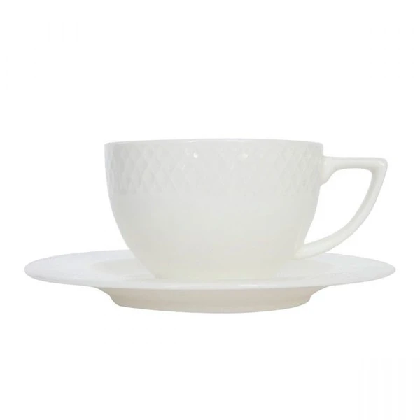 Чашки с блюдцами Wilmax England 880105/6юв