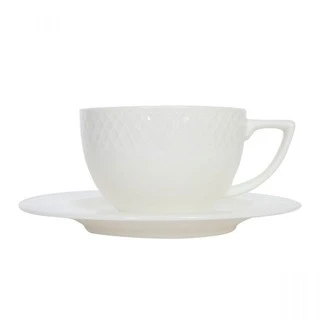 Чашки с блюдцами Wilmax England 880105/6юв