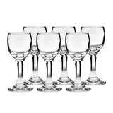 Набор рюмок Pasabahce Bistro (44134 )