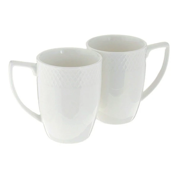 Кружка 250мл 2 шт Wilmax England 880108/2юв