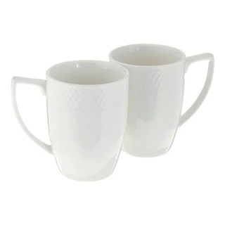 Кружка 250мл 2 шт Wilmax England 880108/2юв