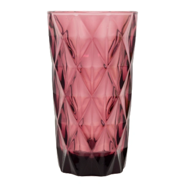 Набор стаканов Qian Shuenn Enterprise Ромбы (171543) - фото 4