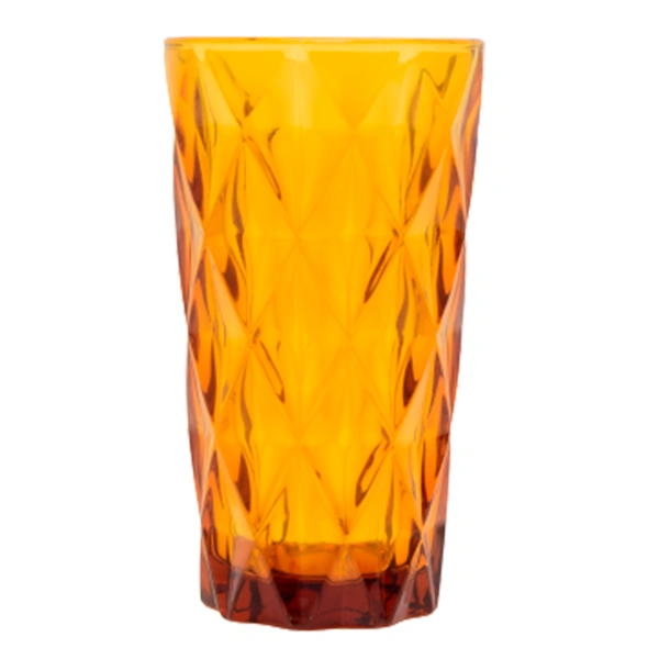 Набор стаканов Qian Shuenn Enterprise Ромбы (171543) - фото 2