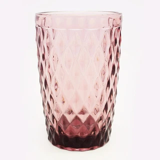 Набор стаканов Qian Shuenn Enterprise Ромбы (170767/171577)