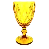 Набор фужеров Qian Shuenn Enterprise Ромбы (17*8,5*8 см) / 190058/171543 - фото 3