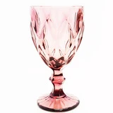 Набор фужеров Qian Shuenn Enterprise Ромбы (171680/170426) - фото 2