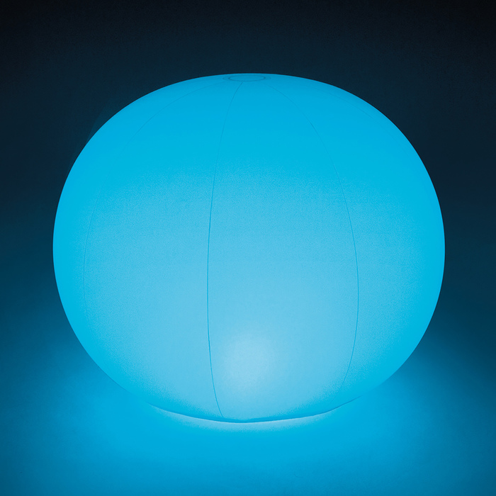 Плавающий светильник «Шар» 89х79 см 