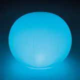 Плавающий светильник «Шар» 89х79 см  - фото 7