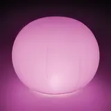 Плавающий светильник «Шар» 89х79 см  - фото 9