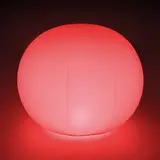 Плавающий светильник «Шар» 89х79 см 