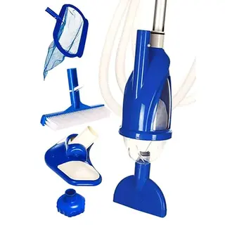 Набор для чистки бассейна Intex 28003 279 см