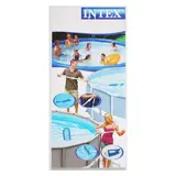 Набор для чистки бассейна Intex 28003 279 см - фото 7