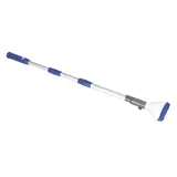 Пылесос для бассейна, вакуумный, работает от батареек Bestway 