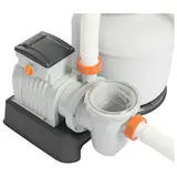 Фильтр-насос песочный 220-240V, 7751 л/ч (58499)  - фото 3